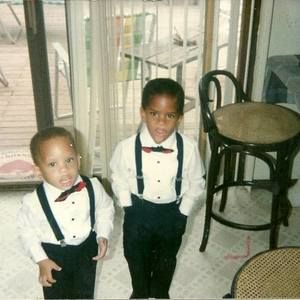 Meet your Posher, Cortney